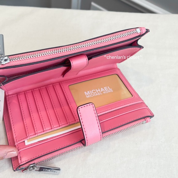 🔥NeW! Michael Kors Mirella Small Set - Picture 9 of 12